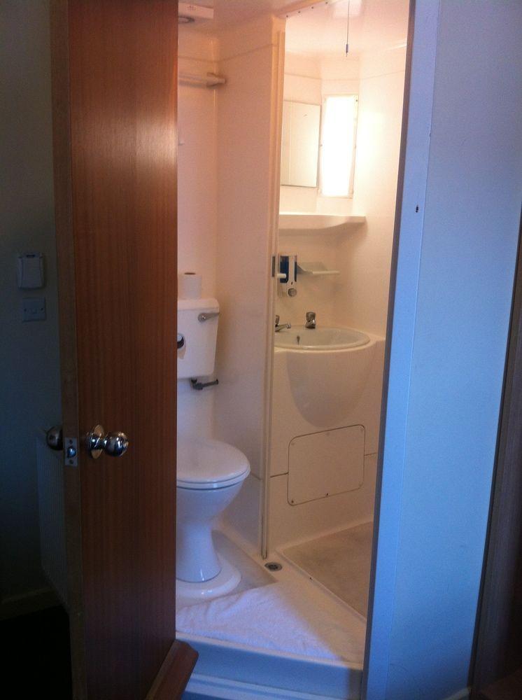 Colliers Hotel London Luaran gambar