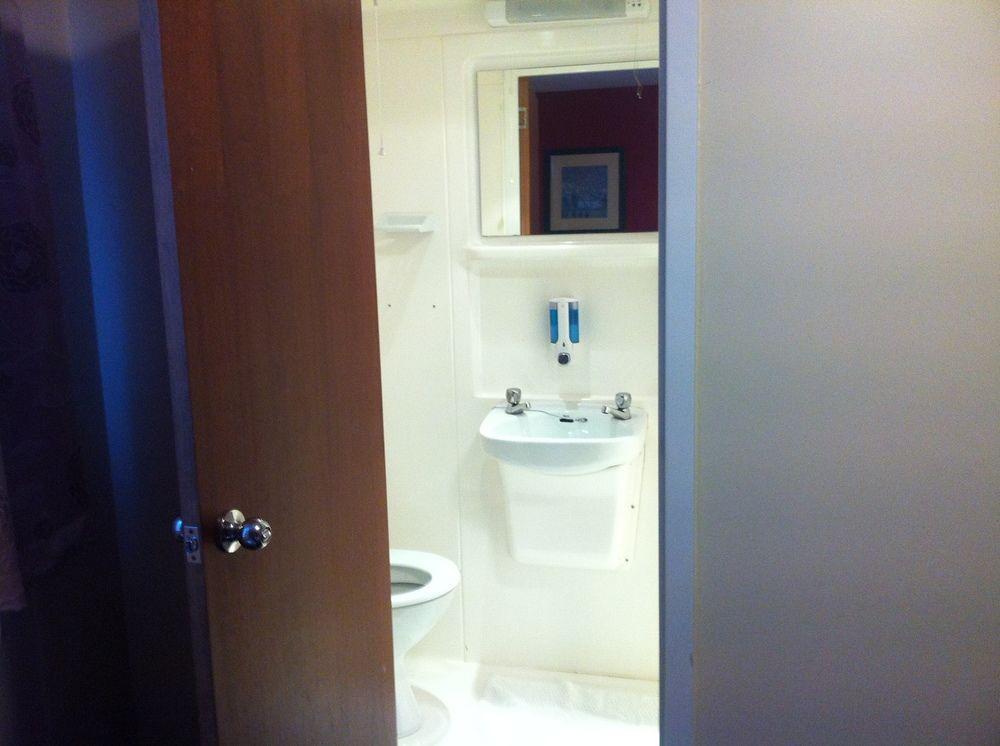 Colliers Hotel London Luaran gambar